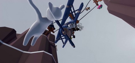 Human Fall Flat US XBOX One CD Key Human Fall Flat US XBOX One CD Key