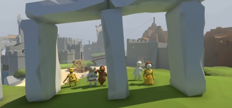 Human Fall Flat US XBOX One CD Key Human Fall Flat US XBOX One CD Key