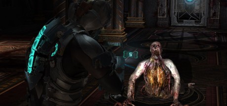 Dead Space 2 PC EA App CD Key Dead Space 2 PC EA App CD Key