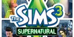 The Sims 3 - Supernatural DLC PL PC EA App CD Key