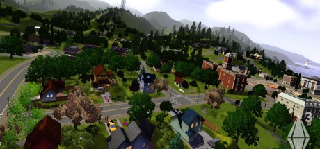 The Sims 3 - Into The Future Expansion EU EA App CD Key The Sims 3 - Into The Future Expansion EU EA App CD Key