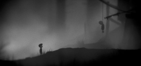 Limbo AR XBOX One / Xbox Series X|S CD Key Limbo AR XBOX One / Xbox Series X|S CD Key