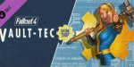 Fallout 4 - Vault-Tec Workshop DLC EU Steam CD Key