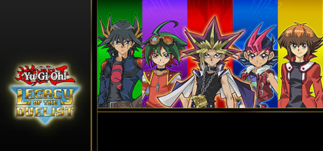 Yu-Gi-Oh! Legacy of the Duelist - ARC-V: Sora and Dipper DLC EU XBOX One CD Key