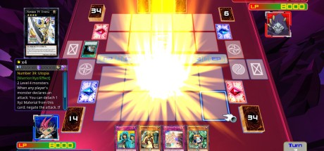 Yu-Gi-Oh! Legacy of the Duelist - Duelist Kingdom DLC US XBOX One CD Key