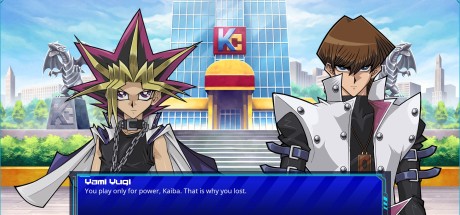 Yu-Gi-Oh! Legacy of the Duelist - Duelist Kingdom DLC US XBOX One CD Key