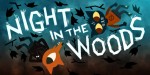 Night in the Woods EU PC Steam CD Key