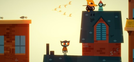Night in the Woods Steam CD Key Night in the Woods Steam CD Key