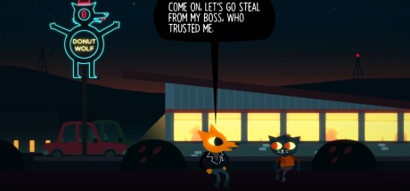 Night in the Woods Steam CD Key Night in the Woods Steam CD Key