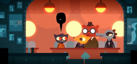 Night in the Woods Steam CD Key Night in the Woods Steam CD Key