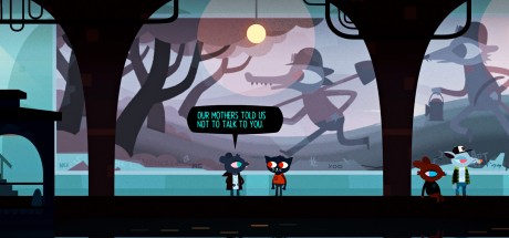 Night in the Woods Steam CD Key Night in the Woods Steam CD Key
