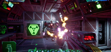 System Shock EU Xbox Series X|S / PC CD Key System Shock EU Xbox Series X|S / PC CD Key