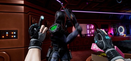 System Shock EU Xbox Series X|S / PC CD Key System Shock EU Xbox Series X|S / PC CD Key