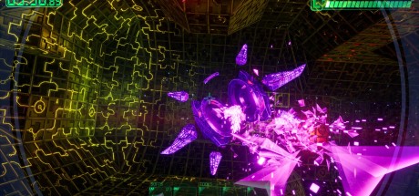 System Shock EU Xbox Series X|S / PC CD Key System Shock EU Xbox Series X|S / PC CD Key