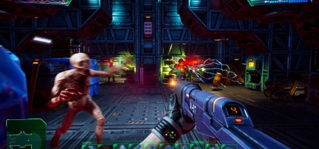 System Shock EU Xbox Series X|S / PC CD Key System Shock EU Xbox Series X|S / PC CD Key