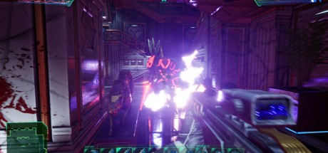System Shock EU Xbox Series X|S / PC CD Key System Shock EU Xbox Series X|S / PC CD Key