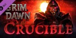 Grim Dawn - Crucible Mode DLC Steam CD Key