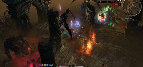 Grim Dawn - Crucible Mode DLC Steam CD Key Grim Dawn - Crucible Mode DLC Steam CD Key