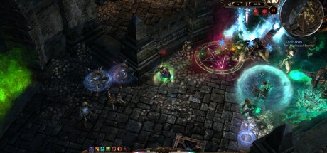 Grim Dawn - Crucible Mode DLC Steam CD Key Grim Dawn - Crucible Mode DLC Steam CD Key