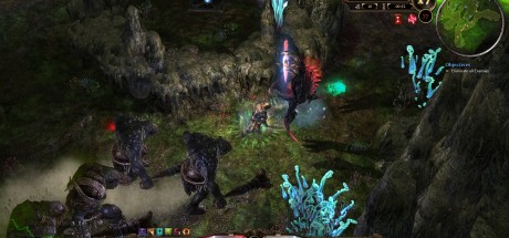Grim Dawn - Crucible Mode DLC Steam CD Key Grim Dawn - Crucible Mode DLC Steam CD Key