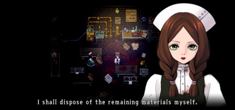 Mad Father Steam CD Key