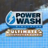 PowerWash Simulator: Ultimate Satisfaction Bundle PC Steam CD Key
