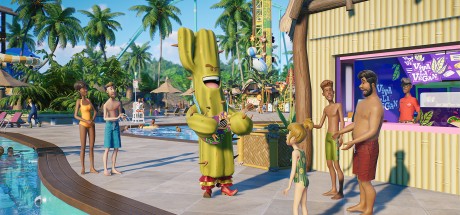 Planet Coaster 2 Premium Edition PC Steam CD Key Planet Coaster 2 Premium Edition PC Steam CD Key