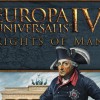 Europa Universalis IV - Rights of Man Expansion EU Steam CD Key