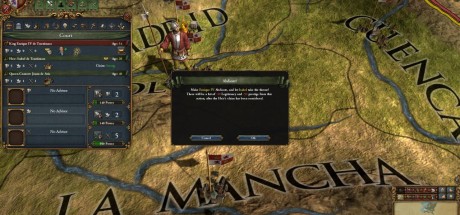 Europa Universalis IV - Rights of Man Expansion Steam CD Key