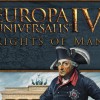 Europa Universalis IV - Rights of Man Content Pack Steam CD Key