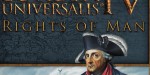 Europa Universalis IV - Rights of Man Content Pack Steam CD Key