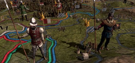 Europa Universalis IV - Rights of Man Content Pack Steam CD Key Europa Universalis IV - Rights of Man Content Pack Steam CD Key