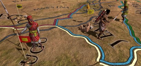 Europa Universalis IV - Rights of Man Content Pack Steam CD Key