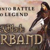 Mount & Blade: Warband - Viking Conquest Reforged Edition DLC PC GOG CD Key Mount & Blade: Warband - Viking Conquest Reforged Edition DLC PC GOG CD Key