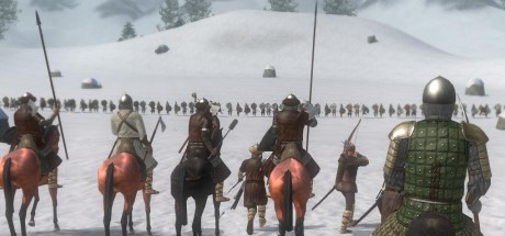 Mount & Blade: Warband - Viking Conquest Reforged Edition DLC PC GOG CD Key Mount & Blade: Warband - Viking Conquest Reforged Edition DLC PC GOG CD Key