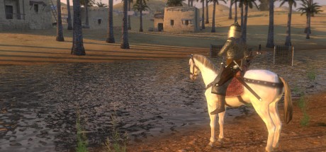 Mount & Blade: Warband - Viking Conquest Reforged Edition DLC PC GOG CD Key Mount & Blade: Warband - Viking Conquest Reforged Edition DLC PC GOG CD Key