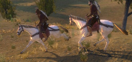 Mount & Blade: Warband - Viking Conquest Reforged Edition DLC PC GOG CD Key Mount & Blade: Warband - Viking Conquest Reforged Edition DLC PC GOG CD Key
