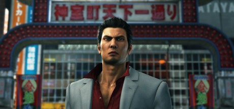 Yakuza 6: The Song of Life EU Steam CD Key Yakuza 6: The Song of Life EU Steam CD Key