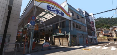 Yakuza 6: The Song of Life EU Steam CD Key Yakuza 6: The Song of Life EU Steam CD Key