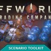 Offworld Trading Company - Scenario Toolkit DLC Steam CD Key