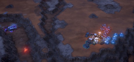 Offworld Trading Company - Scenario Toolkit DLC Steam CD Key