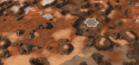 Offworld Trading Company - Scenario Toolkit DLC Steam CD Key