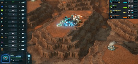Offworld Trading Company - Scenario Toolkit DLC Steam CD Key