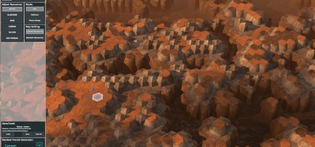 Offworld Trading Company - Scenario Toolkit DLC Steam CD Key