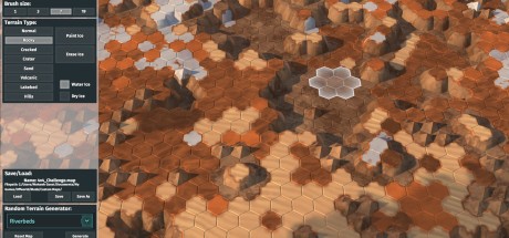 Offworld Trading Company - Scenario Toolkit DLC Steam CD Key