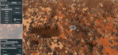 Offworld Trading Company - Scenario Toolkit DLC Steam CD Key