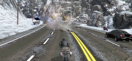 Road Redemption: Super Supporter's Edition PC Steam CD Key Road Redemption: Super Supporter's Edition PC Steam CD Key