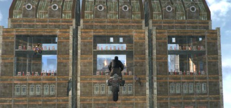 Road Redemption: Super Supporter's Edition PC Steam CD Key Road Redemption: Super Supporter's Edition PC Steam CD Key