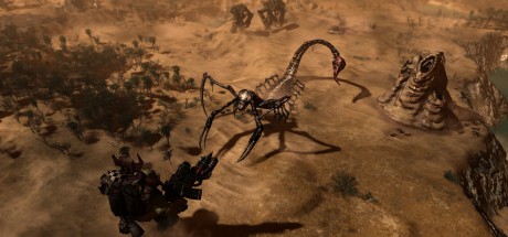 Warhammer 40,000: Gladius - Relics of War PC GOG CD Key Warhammer 40,000: Gladius - Relics of War PC GOG CD Key