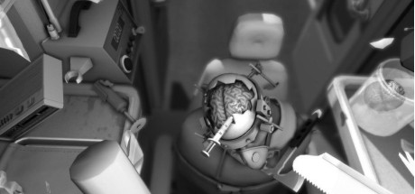 Surgeon Simulator: Anniversary Edition Steam CD Key